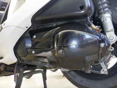 Honda Foresight 2005