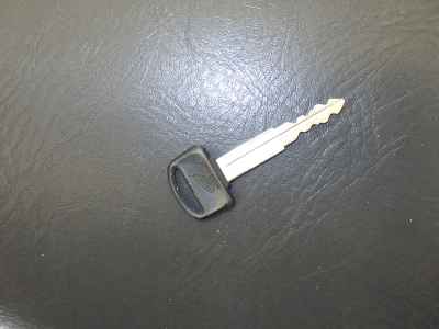 Honda Foresight 2005