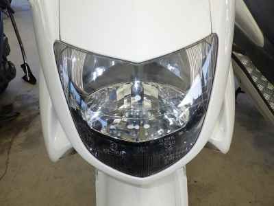 Honda Foresight 2005