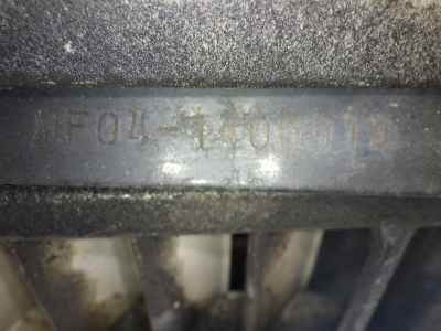 Honda Foresight 2005