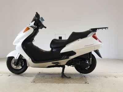 Honda Foresight 2005