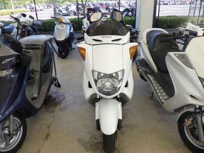 Honda Foresight 2005