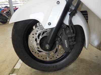 Honda Foresight 2005