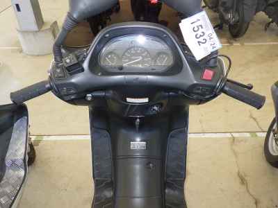 Honda Foresight 2005