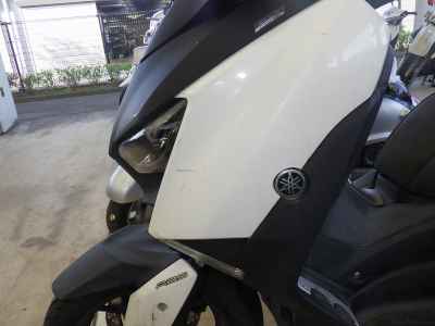 Yamaha XMAX 250