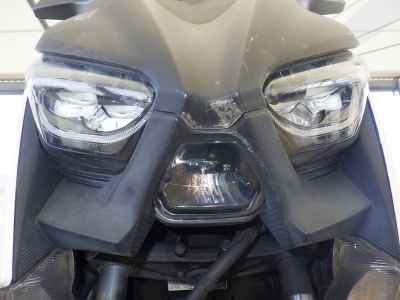 Yamaha XMAX 250