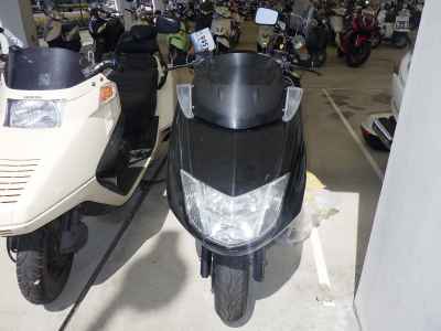 Yamaha Maxam 250