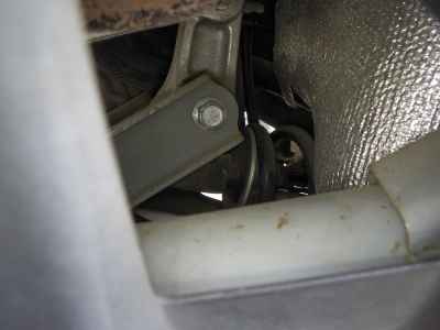 Suzuki Skywave 250SS