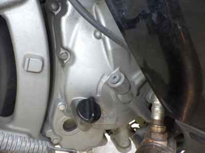 Suzuki Skywave 250SS