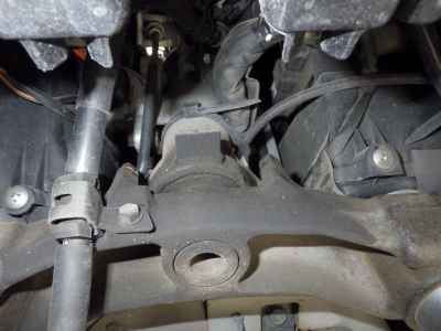 Suzuki Skywave 250SS