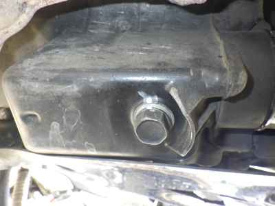 Kawasaki ZZR1400 2007