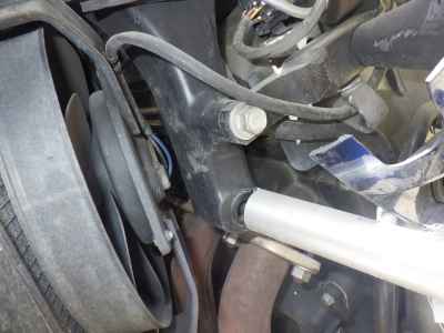 Kawasaki ZZR1400 2007