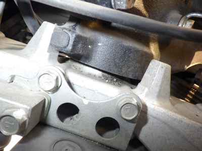 Kawasaki ZZR1400 2007