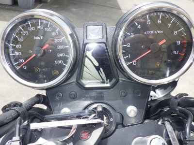 Honda CB1300SF 2023