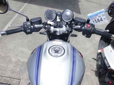 Honda CB1300SF 2023