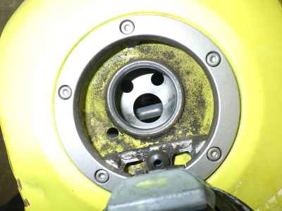 Honda Rebel CMX250 2017