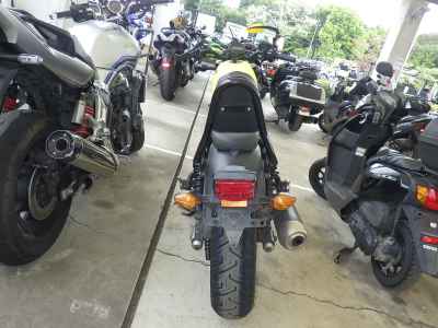 Honda Rebel CMX250 2017