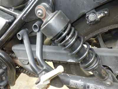 Honda Rebel CMX250 2017