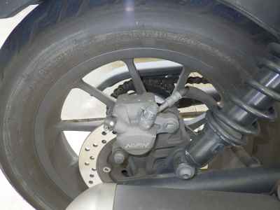 Honda Rebel CMX250 2017