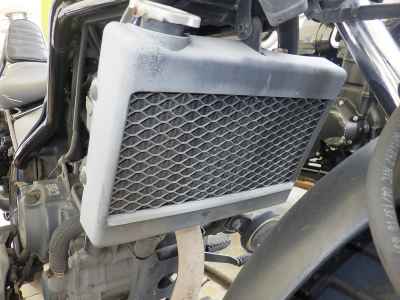 Honda Rebel CMX250 2017