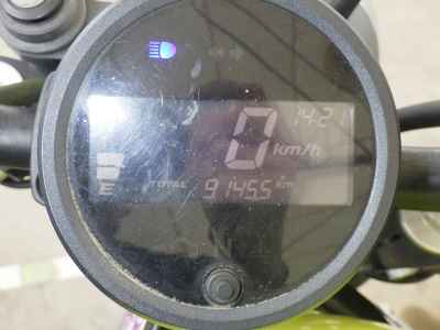 Honda Rebel CMX250 2017