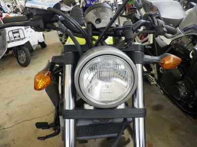 Honda Rebel CMX250 2017