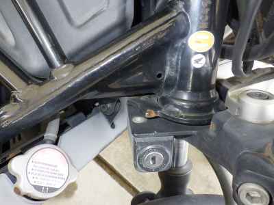 Honda Rebel CMX250 2017