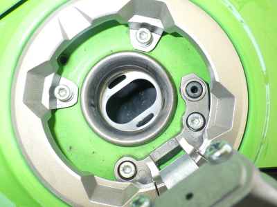 Kawasaki Ninja ZX-10R 2023