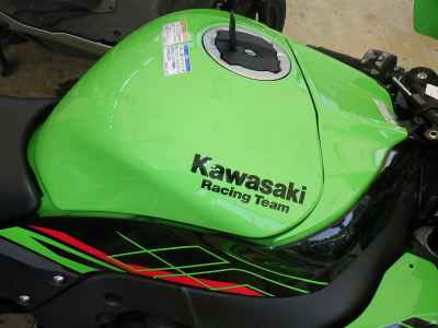 Kawasaki Ninja ZX-10R 2023