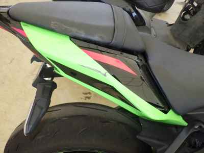 Kawasaki Ninja ZX-10R 2023