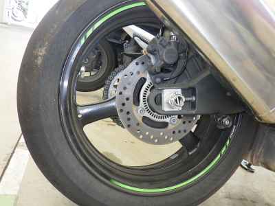 Kawasaki Ninja ZX-10R 2023