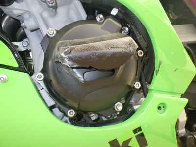 Kawasaki Ninja ZX-10R 2023