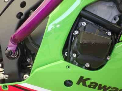 Kawasaki Ninja ZX-10R 2023