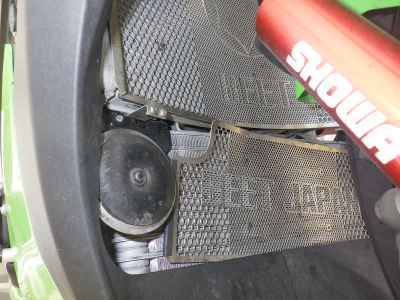 Kawasaki Ninja ZX-10R 2023