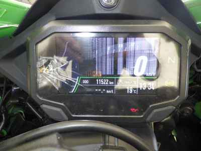 Kawasaki Ninja ZX-10R 2023
