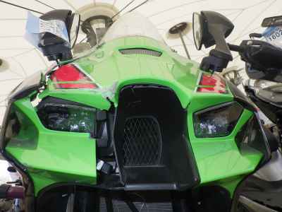 Kawasaki Ninja ZX-10R 2023