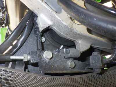 Kawasaki Ninja ZX-10R 2023