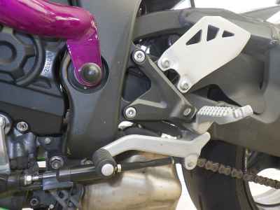 Kawasaki Ninja ZX-10R 2023