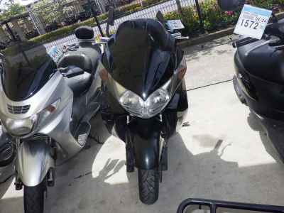 Suzuki Skywave 250