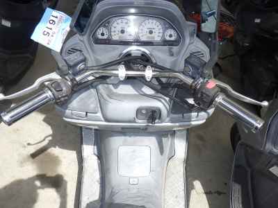 Suzuki Skywave 250