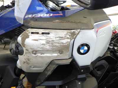 BMW R1250GS Adventure 2024