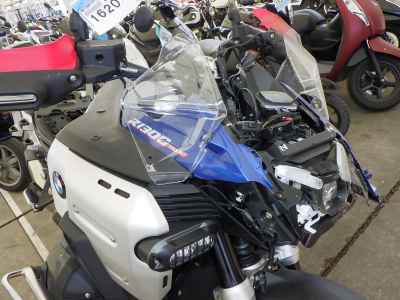 BMW R1250GS Adventure 2024