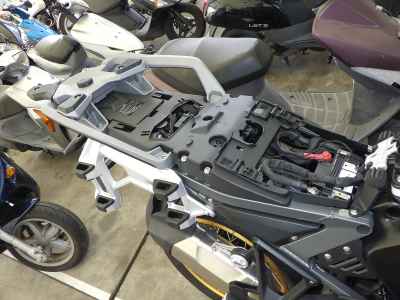 BMW R1250GS Adventure 2024