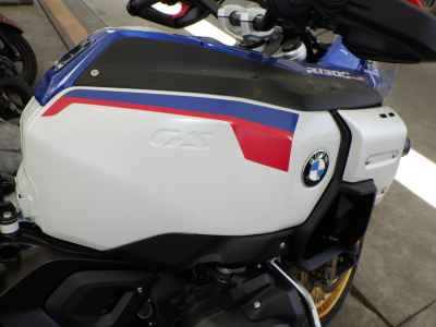 BMW R1250GS Adventure 2024