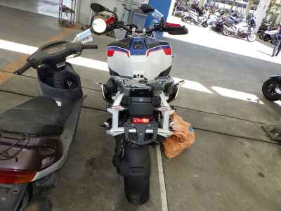 BMW R1250GS Adventure 2024