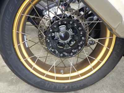 BMW R1250GS Adventure 2024