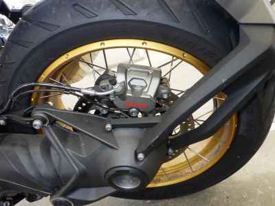 BMW R1250GS Adventure 2024