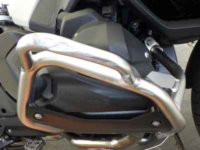 BMW R1250GS Adventure 2024