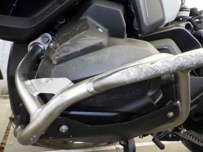 BMW R1250GS Adventure 2024