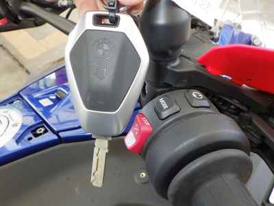 BMW R1250GS Adventure 2024